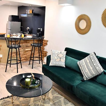 Dream House ➳ Coeur De Ville Gap Ngoại thất bức ảnh