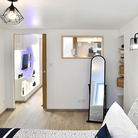 Dream House ➳ Coeur De Ville Gap Ngoại thất bức ảnh