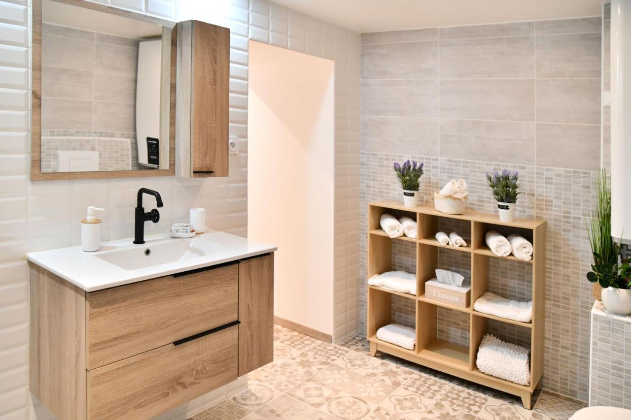 Dream House ➳ Coeur De Ville Gap Ngoại thất bức ảnh