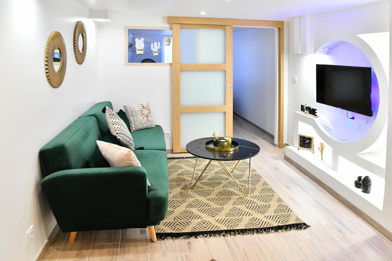 Dream House ➳ Coeur De Ville Gap Ngoại thất bức ảnh