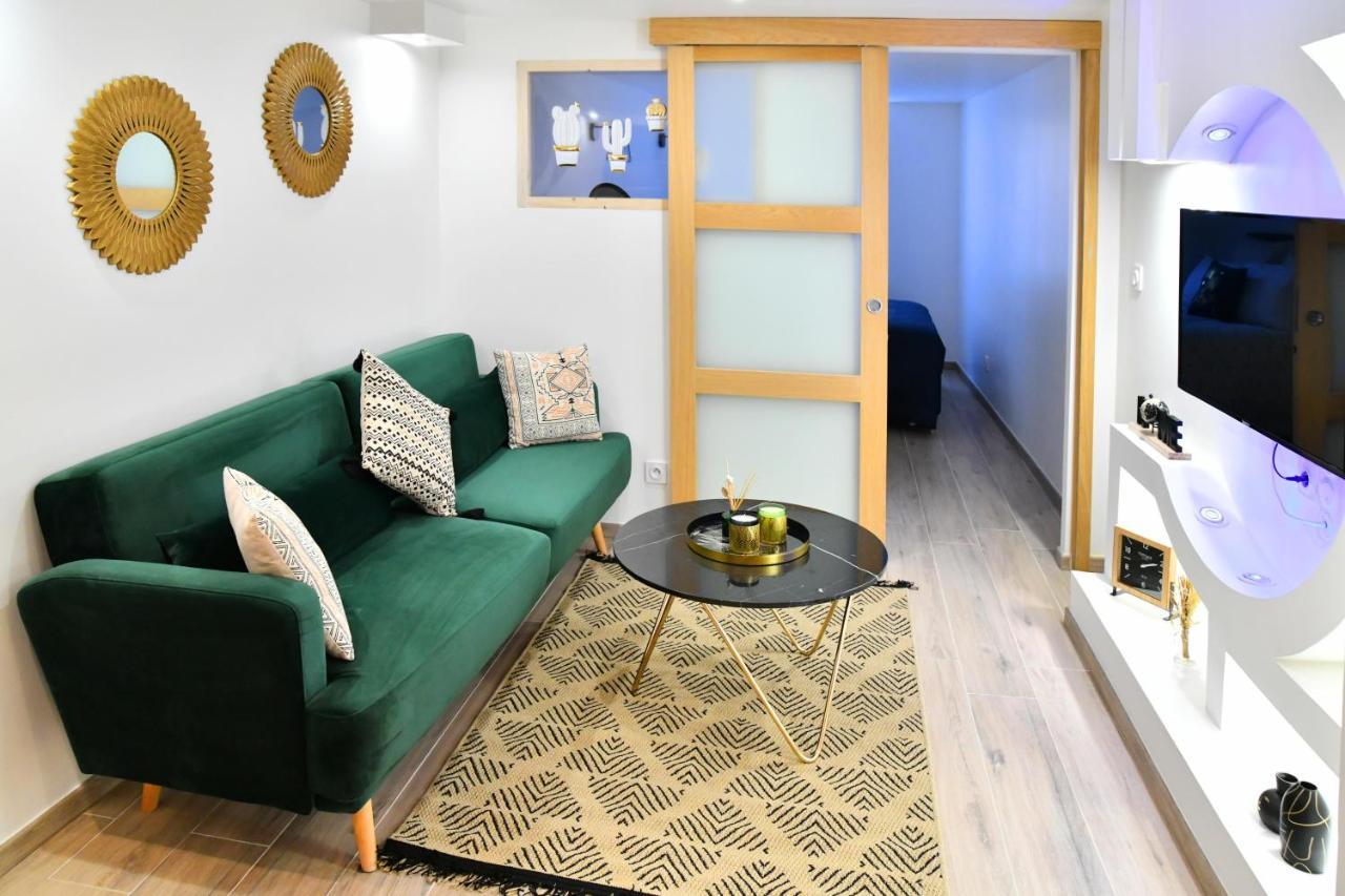 Dream House ➳ Coeur De Ville Gap Ngoại thất bức ảnh